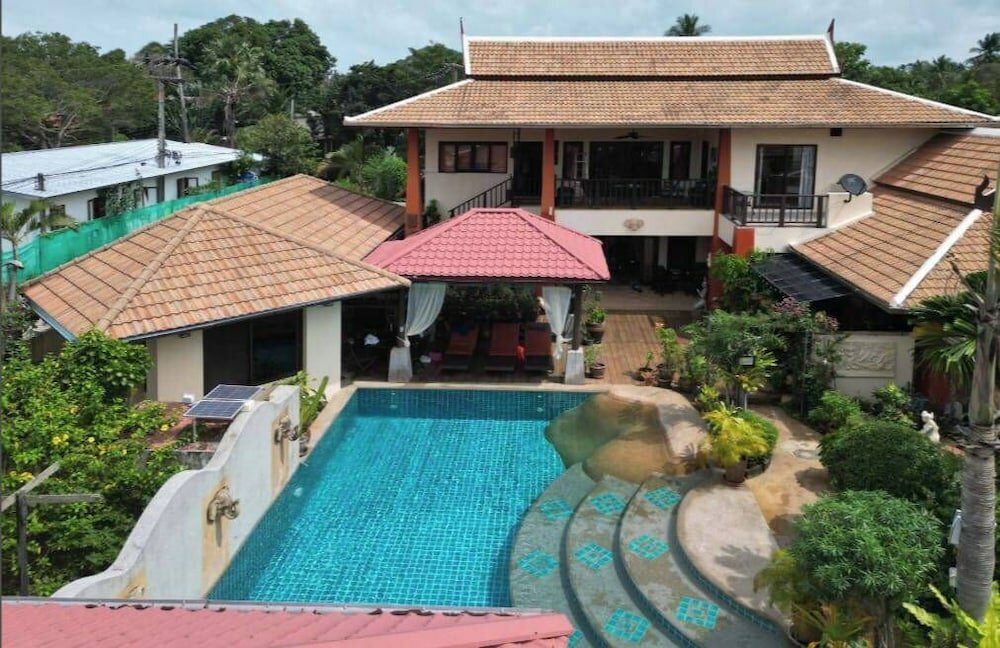 Фото Baan Tropicana