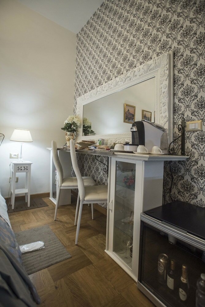 Фото Barberini Dream