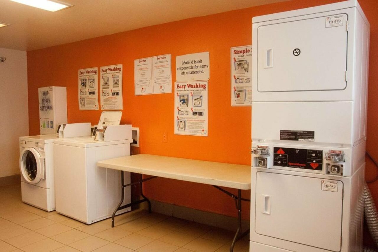 Фото Motel 6 Raleigh, Nc - Cary