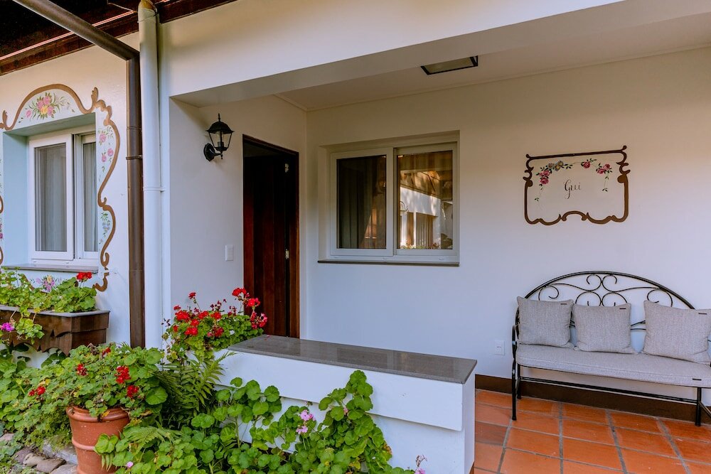 Фото Hotel Ritta Höppner