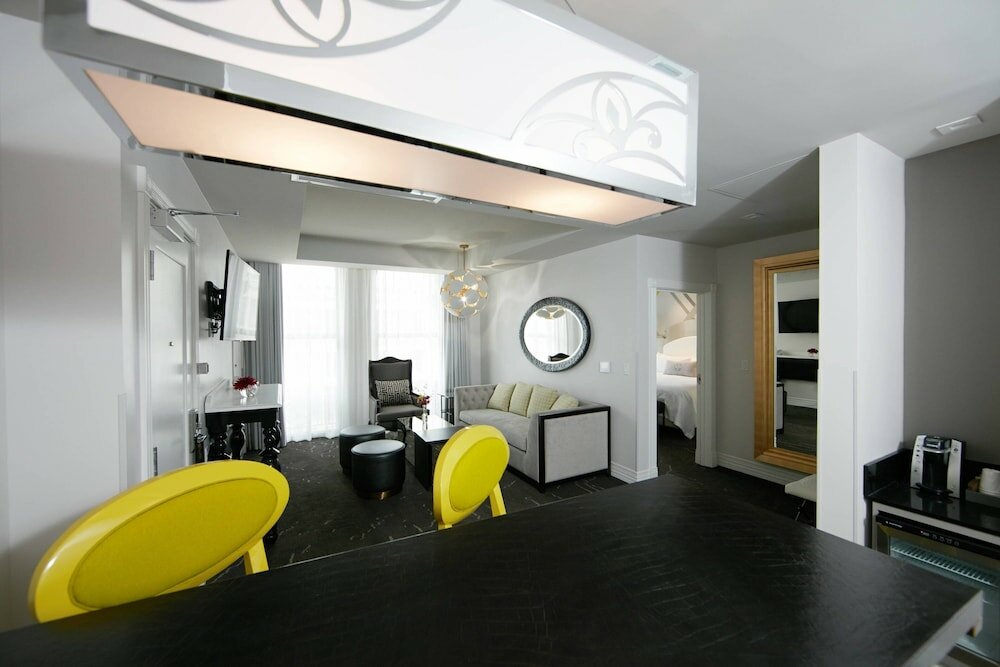 Фото Elyton Hotel, Autograph Collection by Marriott