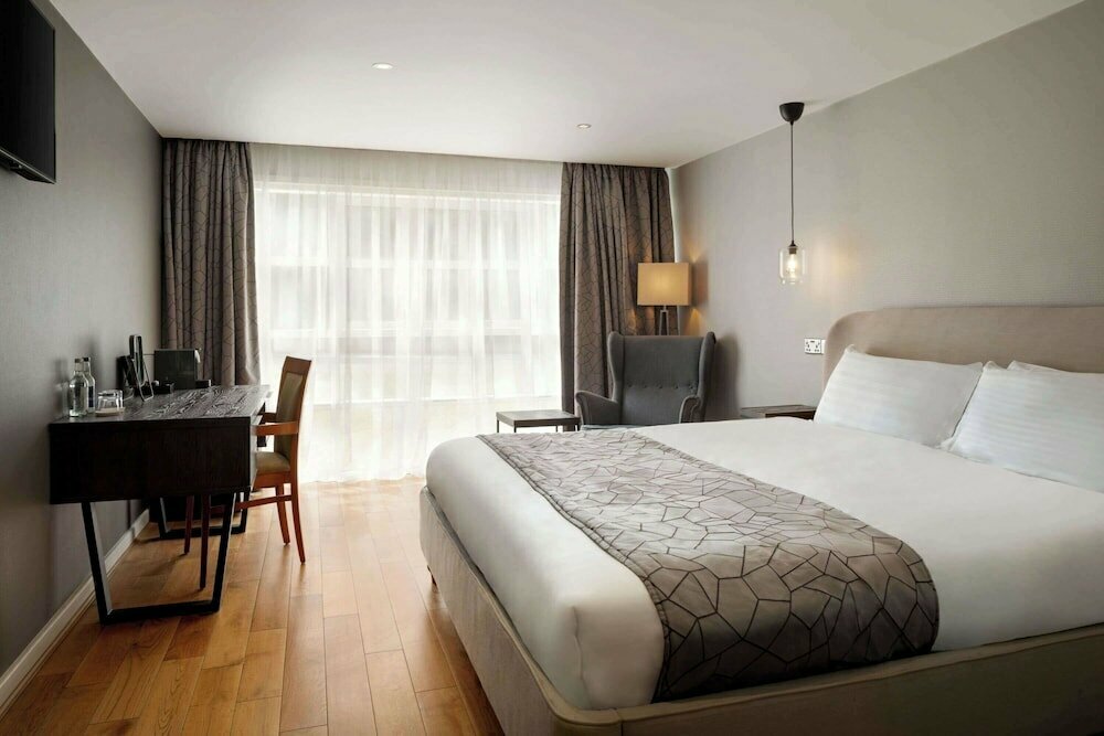 Hotel Heritage Park Pontypridd, Wales, photo