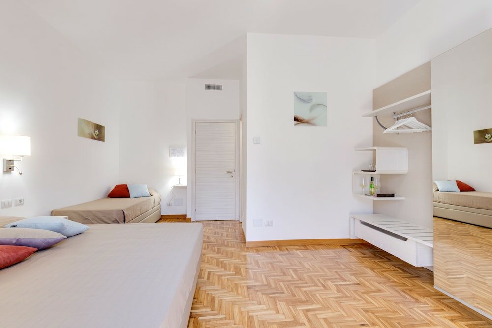 Фото Dolce Luxury Rooms