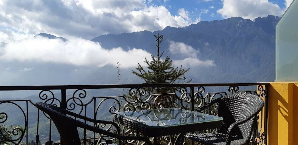 Фото Aliana Boutique Sapa Hotel & SPA