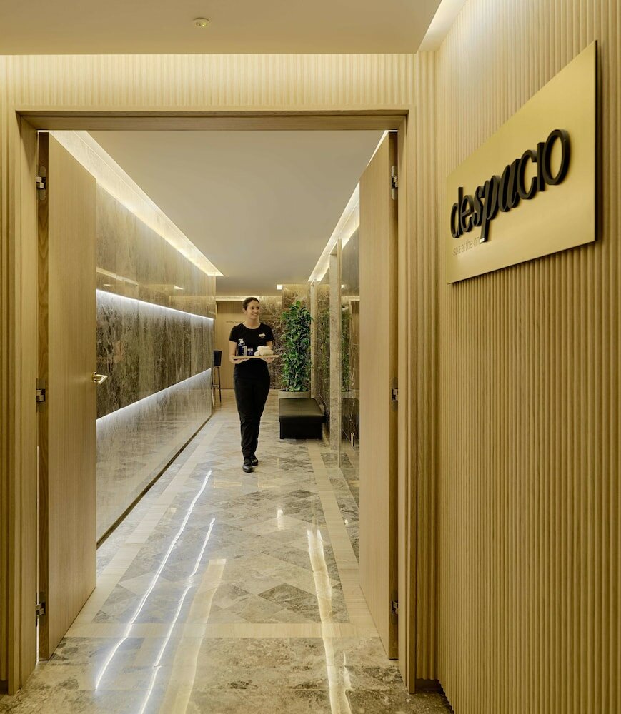 Фото The One Barcelona Gl