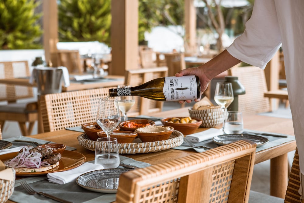 Фото Cretan Malia Park