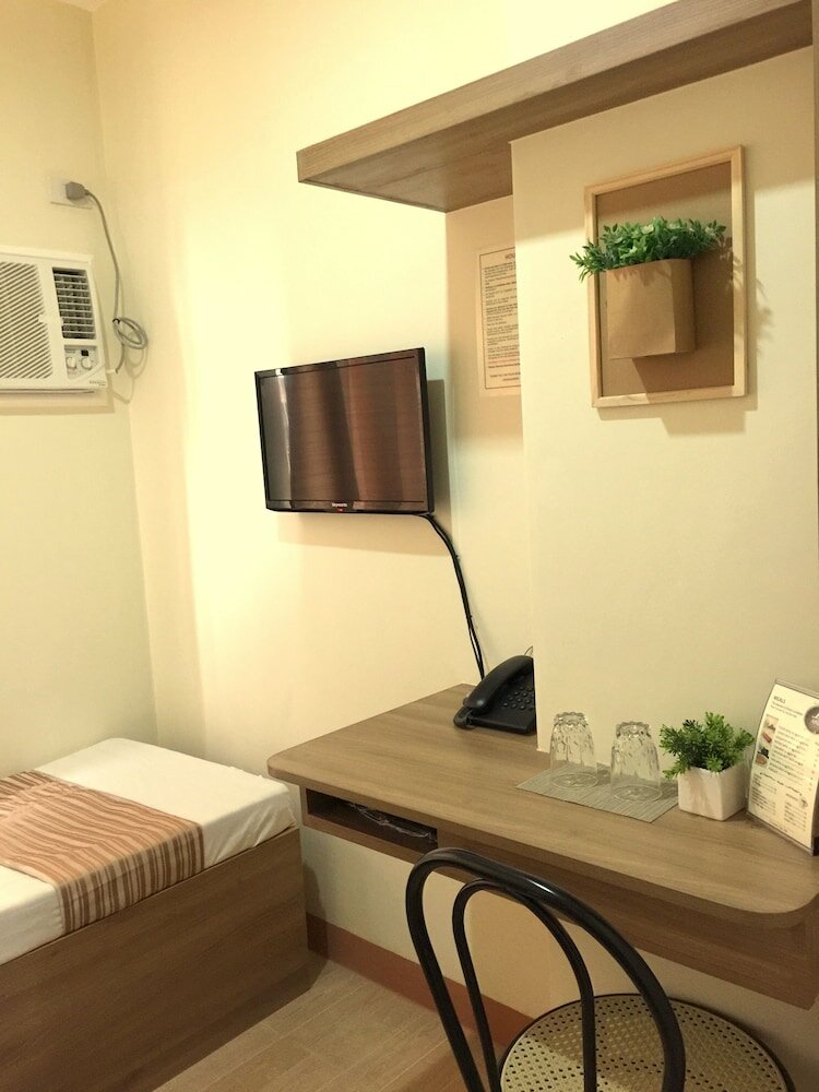 Фото Anri Pension House