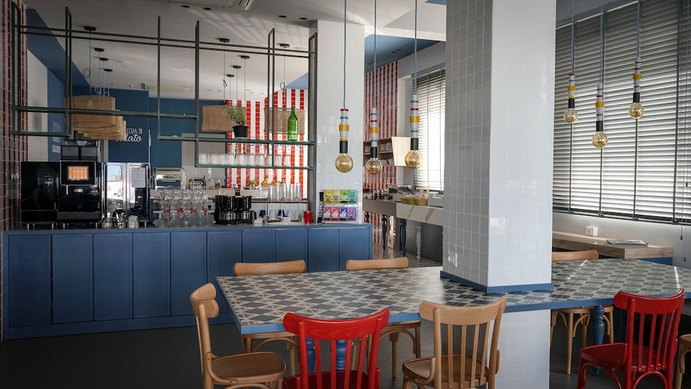 Фото Hotel LaMorosa