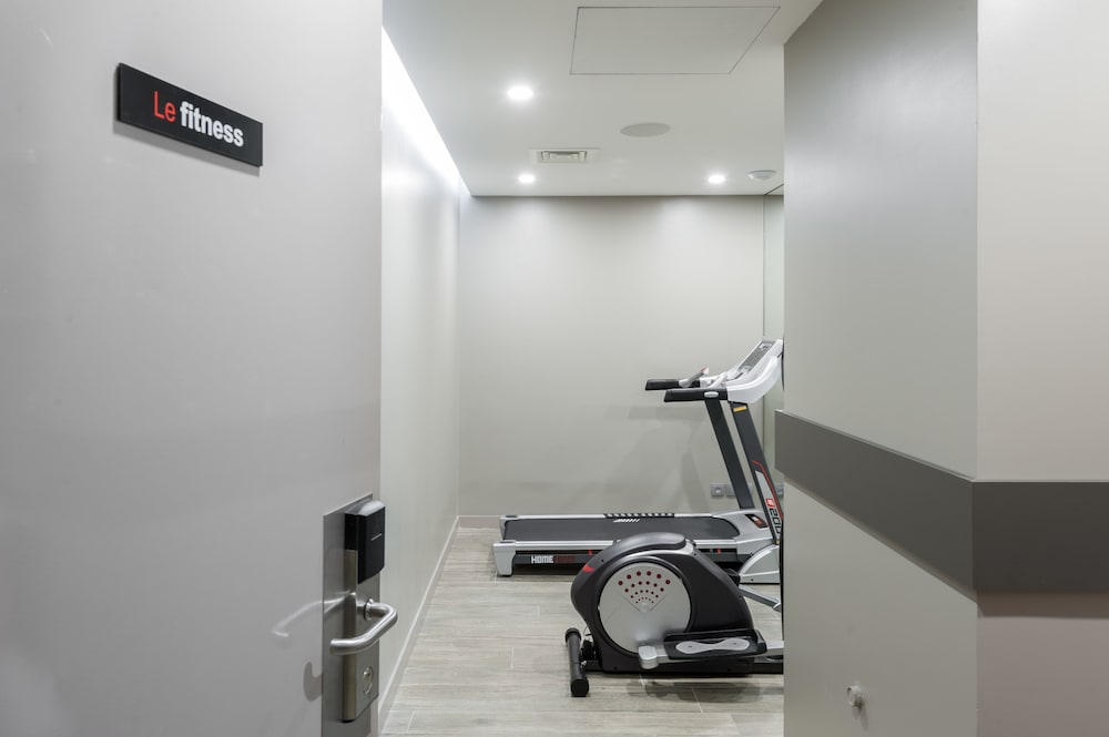 Фото Le 209 Paris Bercy