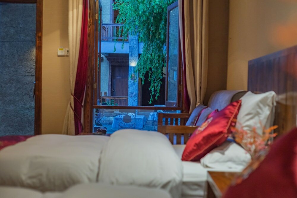 Фото Arrokhampa by Zinc Journey Shangrila