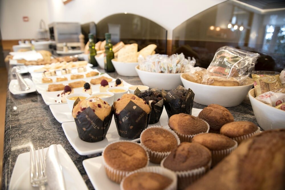 Фото Hotel Blanca de Navarra