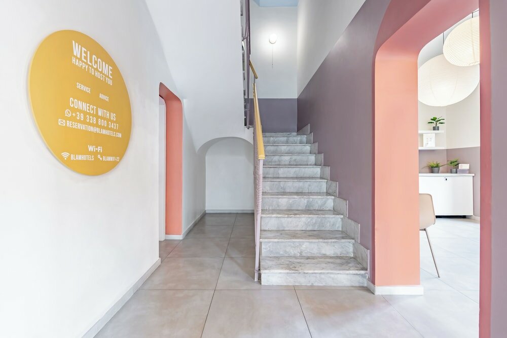 Фото Hotel Infinito