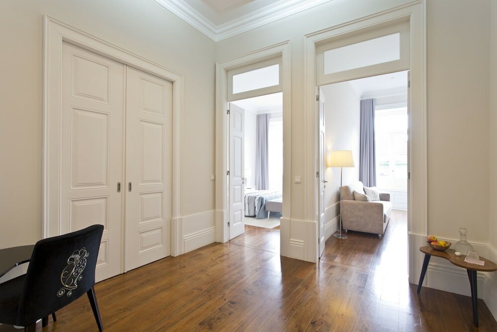 Фото Charming House Cedofeita