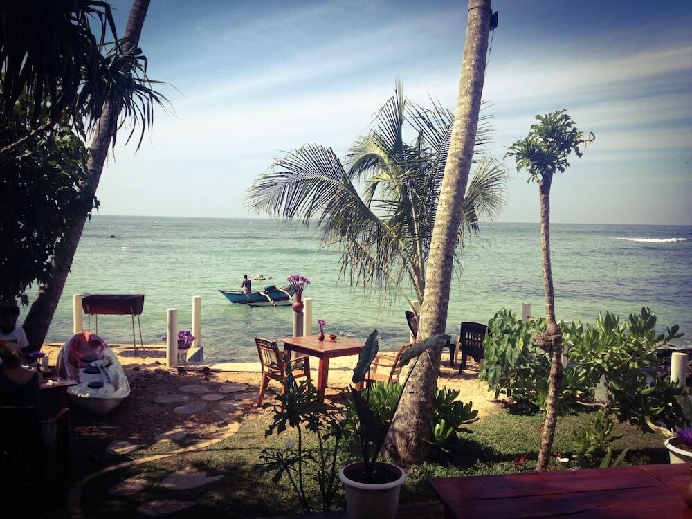 Фото Mirissa Seastar