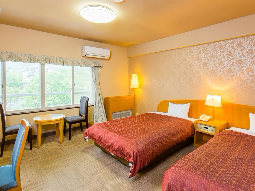 Фото Hotel Sun Valley Nasu