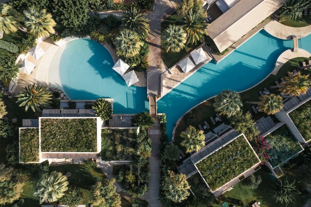 Фото Cretan Malia Park