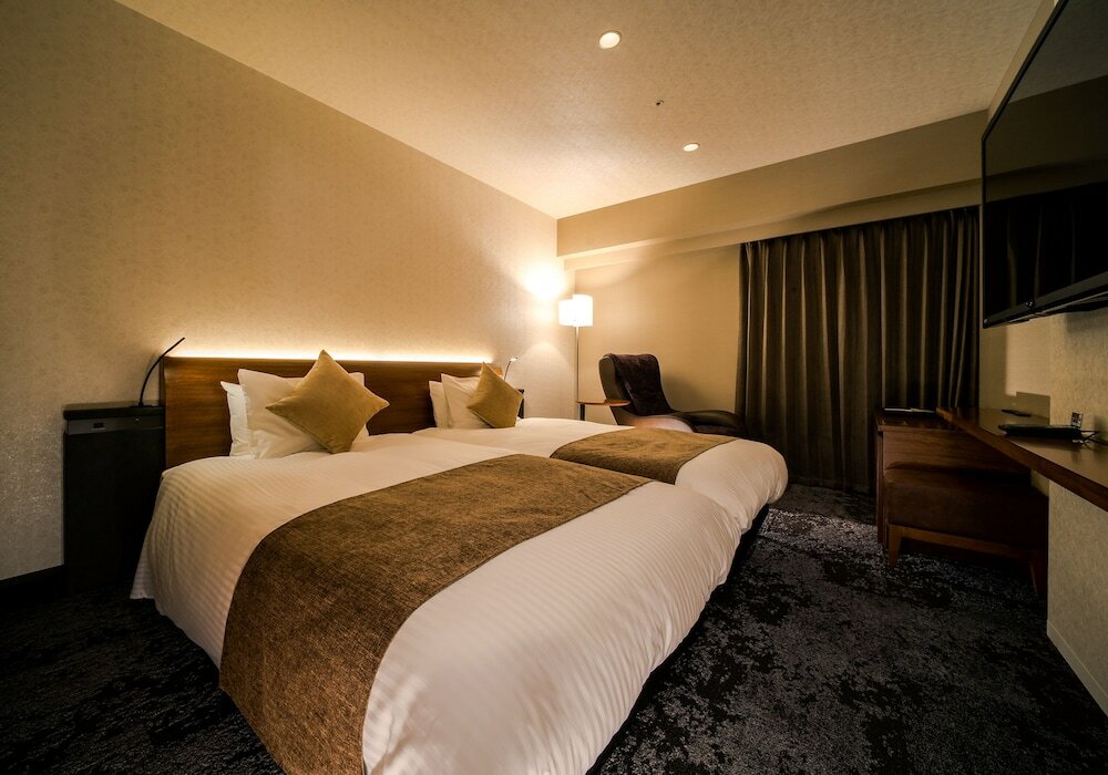 Фото Daiwa Roynet Hotel Nagoya Taiko dori Side