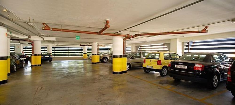 Фото Hotel Fonzari