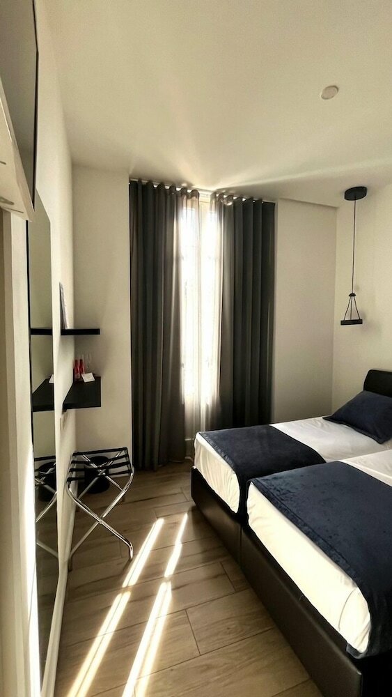 Фото Hotel El Siglo