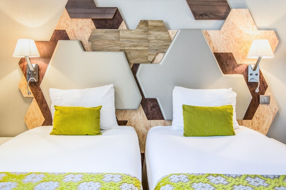 Фото Hotel Prince Albert Wagram