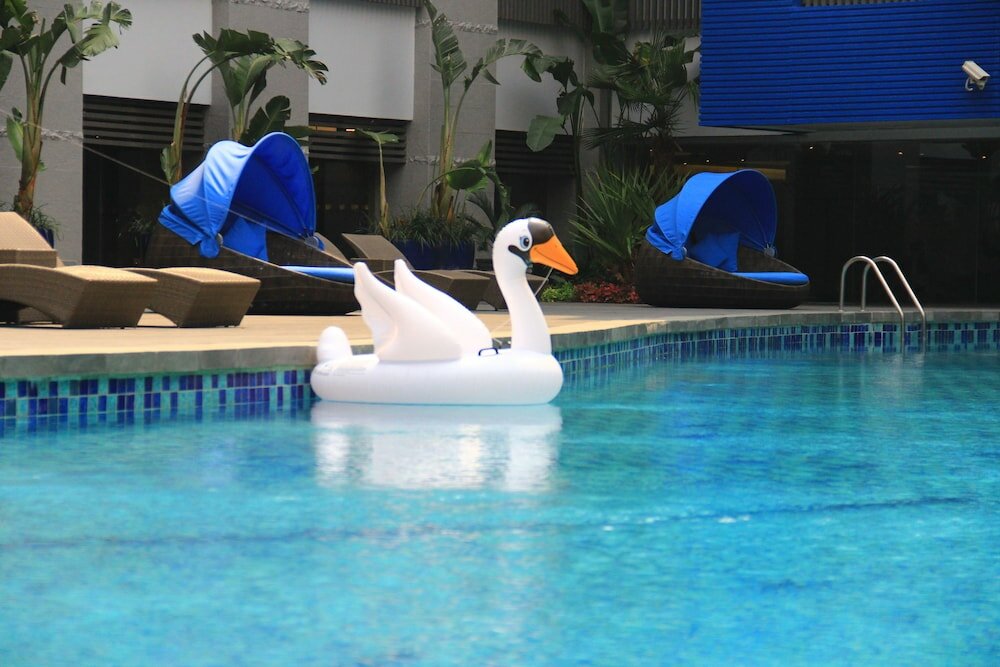 Фото Novotel Jakarta Mangga Dua Square Hotel