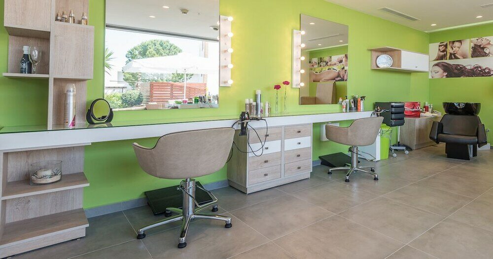 Фото Lindia Thalassa Resort