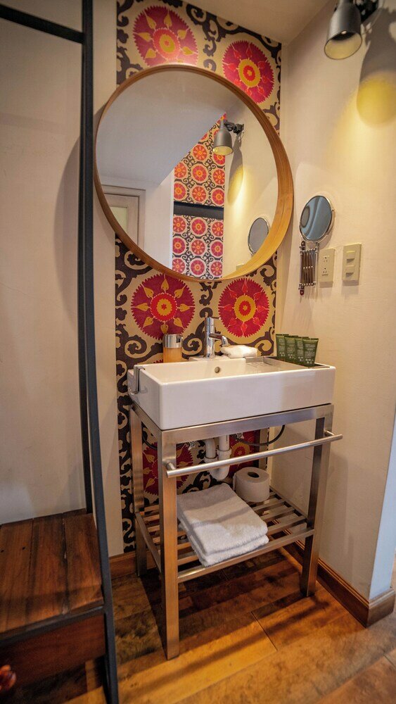 Фото Carlota Sustainable Design Hotel