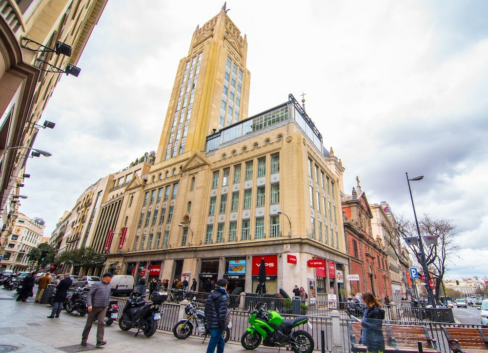 Фото отеля 3