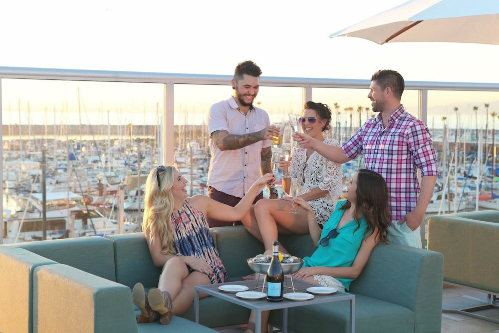 Фото Shade Hotel Redondo Beach