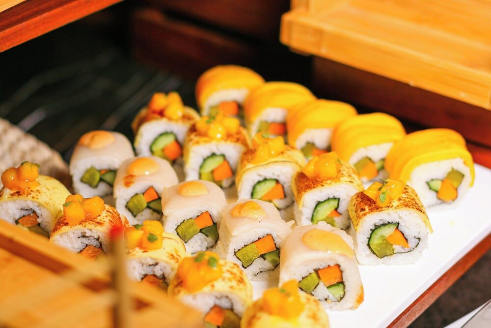 Фото InterContinental Shanghai Hongqiao NECC by IHG