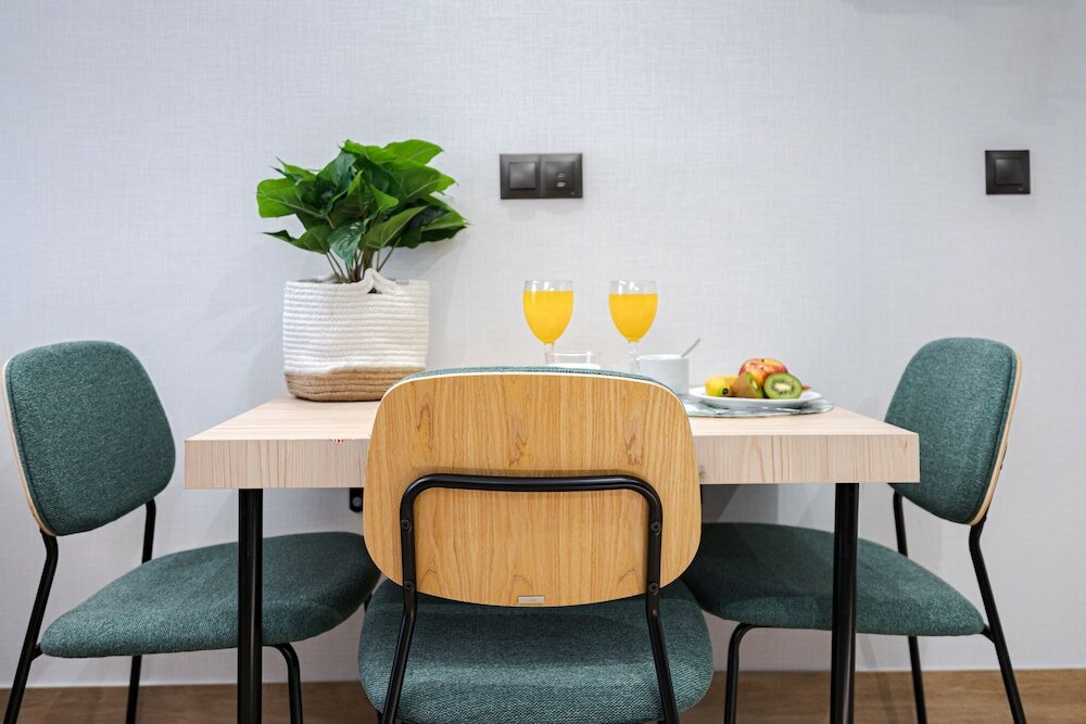 Фото Feelathome Ventas Suites