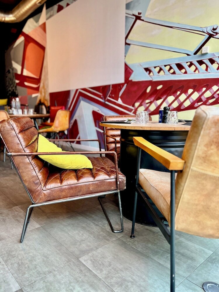 Фото Mercure Le Havre Centre Bassin du Commerce Hotel