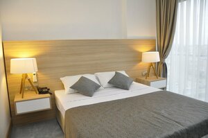 Гостиница Ozyigit