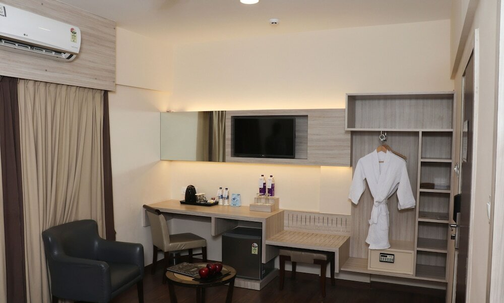 Фото Bawa Regency