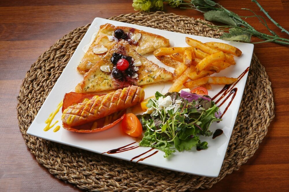 Фото Design Hotel Daniel Campanella