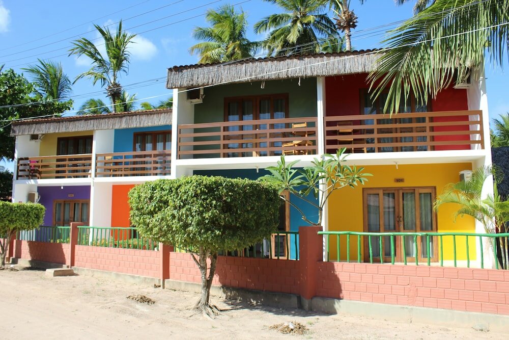 Фото Pousada Recanto dos Milagres
