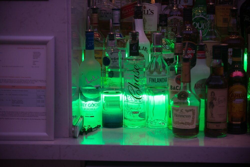 Фото The Kings Head Hotel