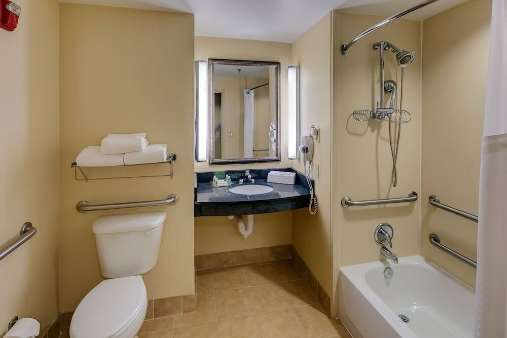 Фото Holiday Inn Augusta West I-20