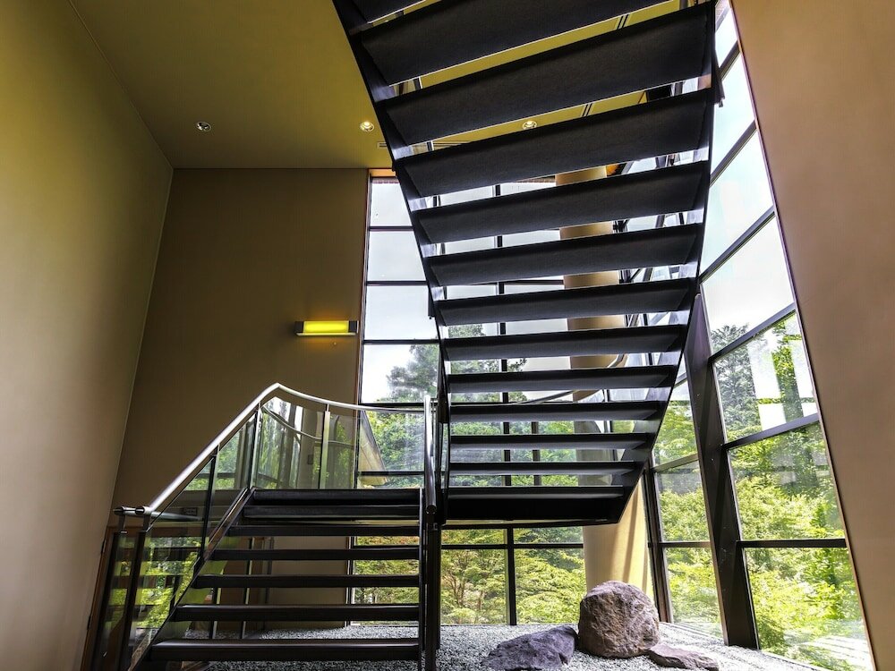 Фото Hakone Kowakien Miyama Furin