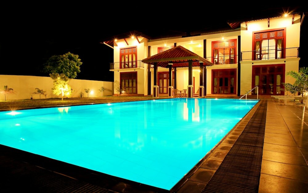 Фото Christima Residence