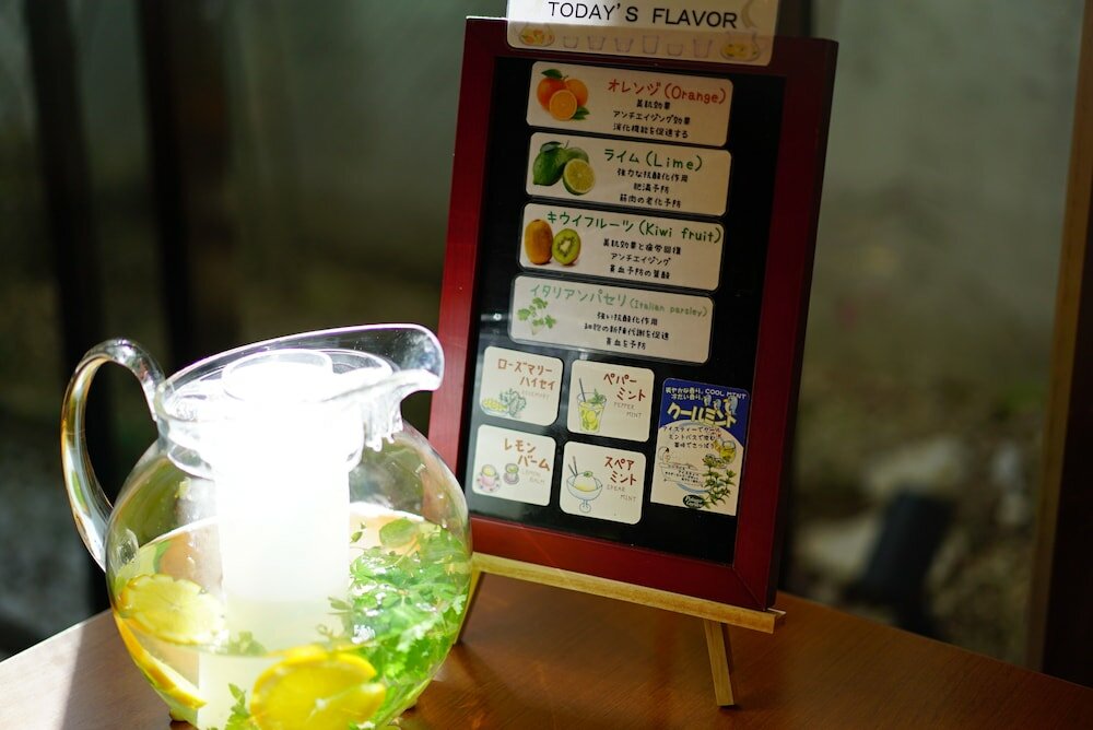 Фото Hotel AreaOne Kochi