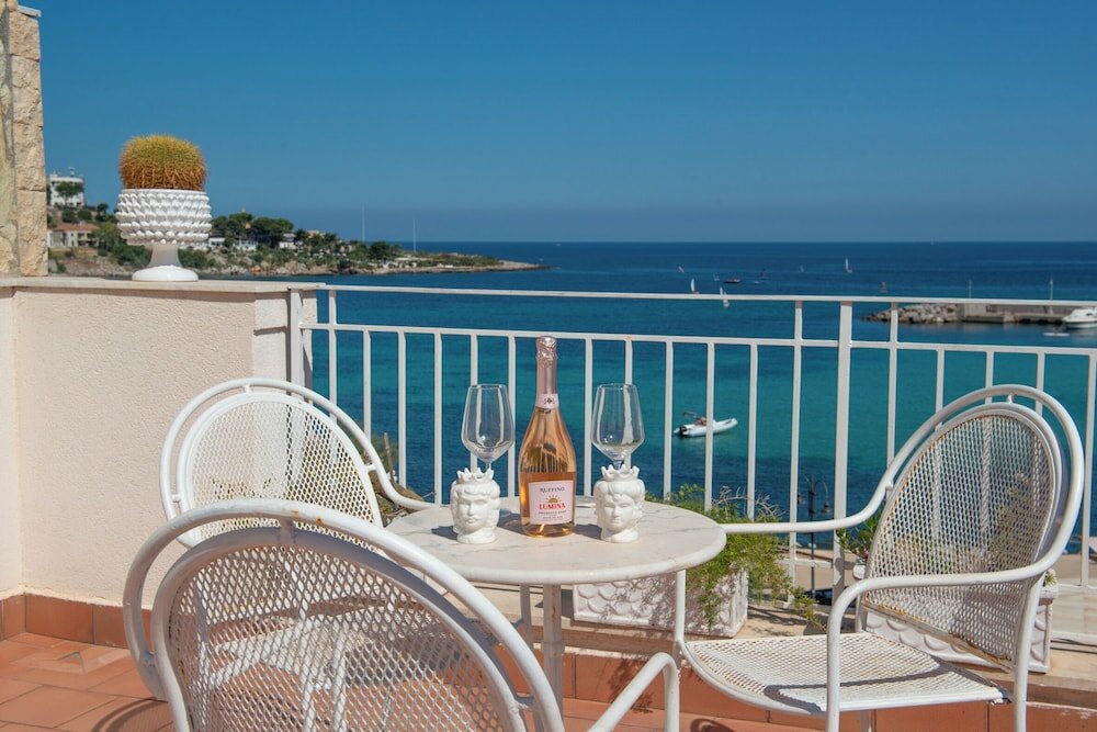 Фото Palermo Mare Holidays