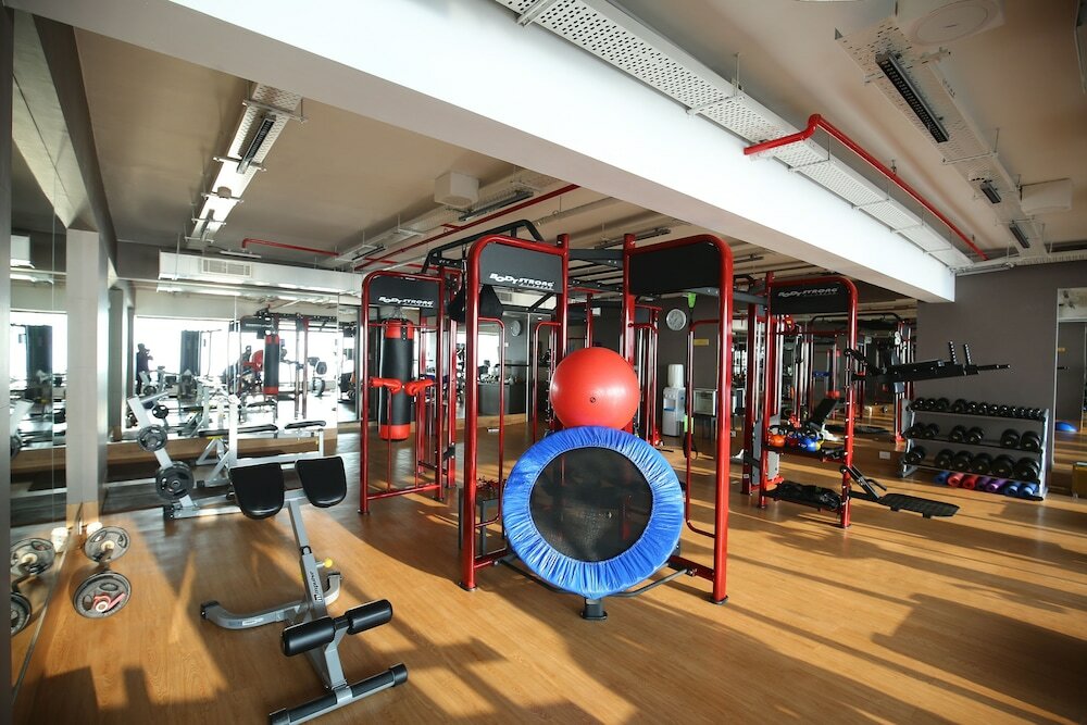 Фото The Bheemli Resort - Managed by AccorHotels