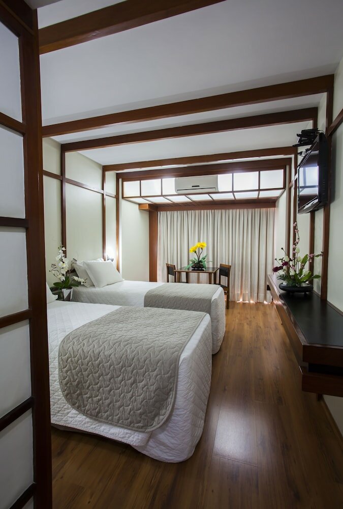 Фото Hotel Nikko