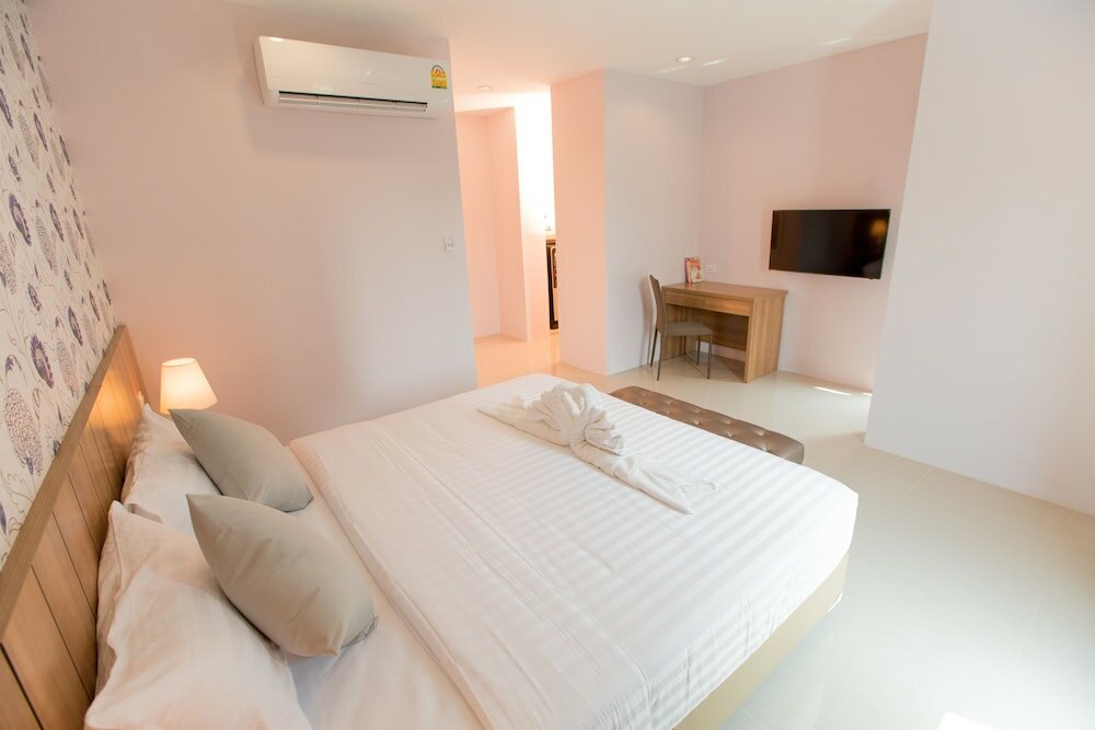 Фото The Bedroom Ladprao 101