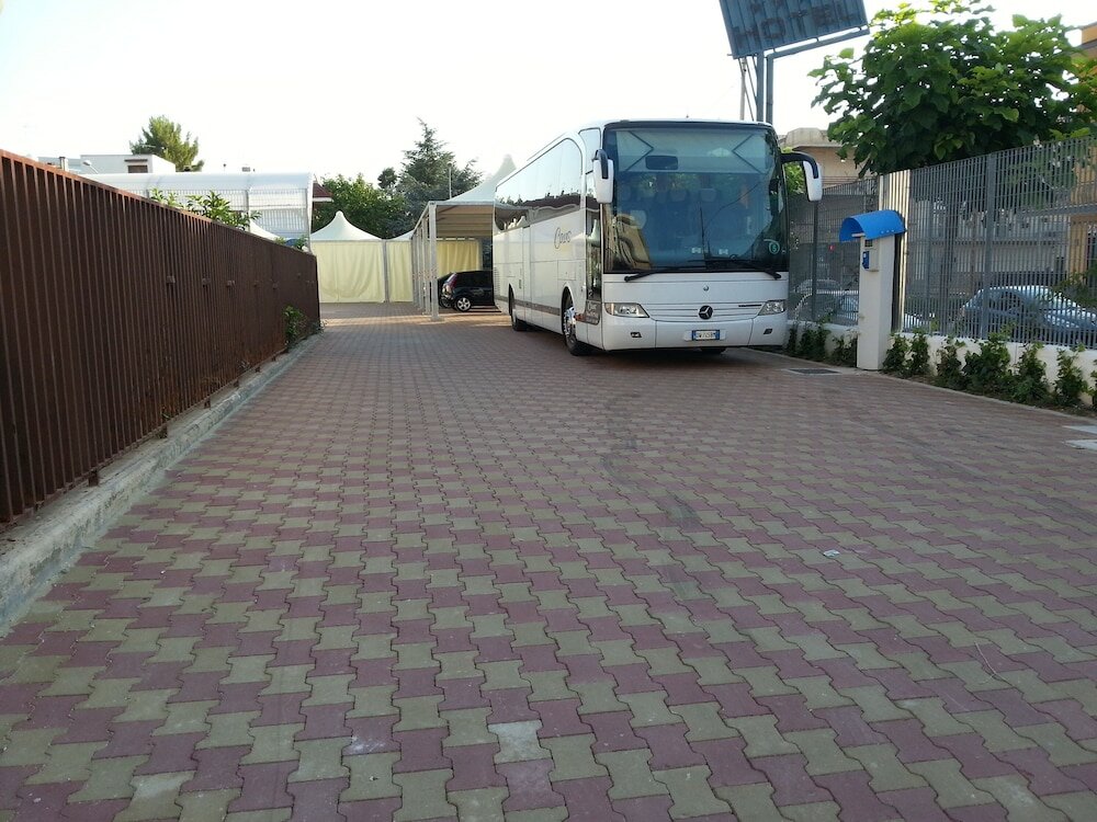 Фото Hotel Accord Le Rose