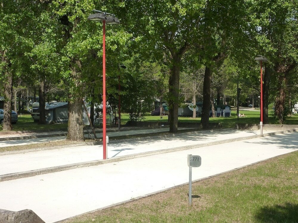 Фото Belvedere Pineta Camping Village