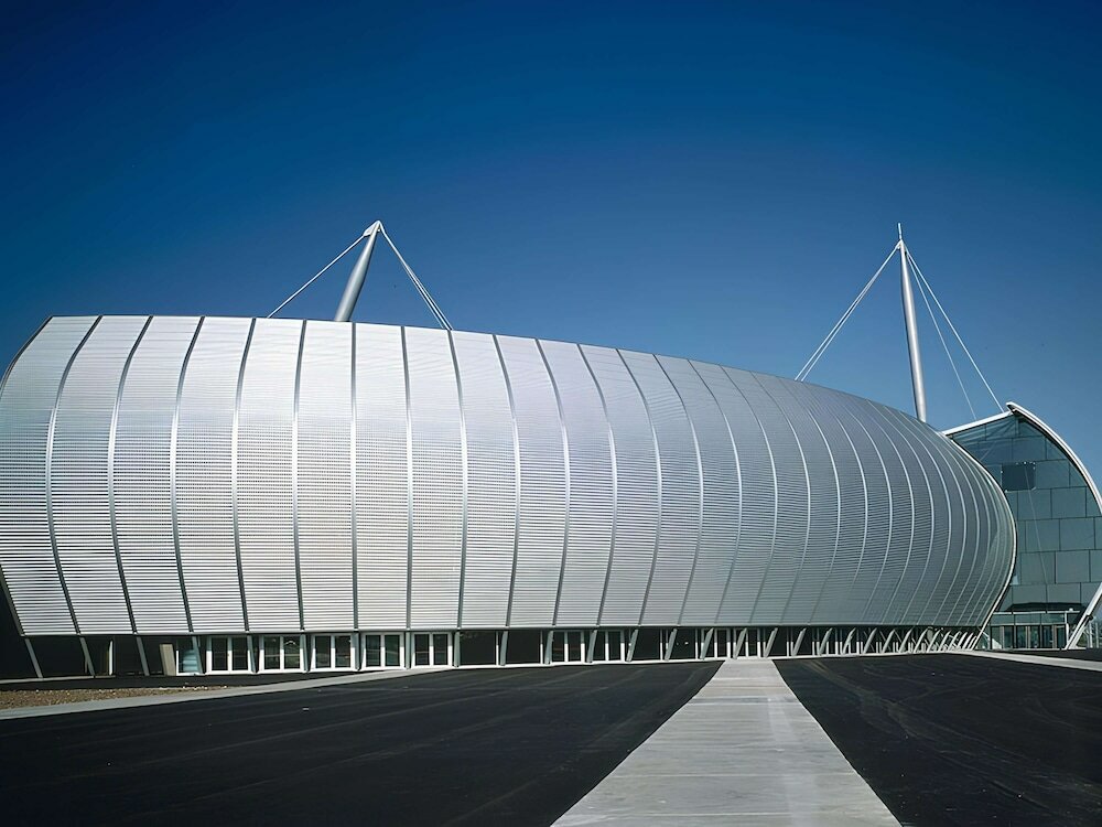 Фото Ibis budget Rouen Sud Zenith