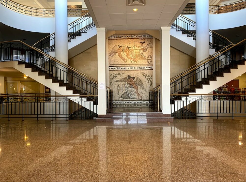 Фото Venus Beach Hotel Paphos