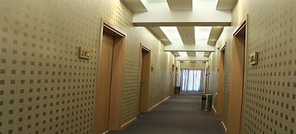 Фото Galaxy Art Hotel